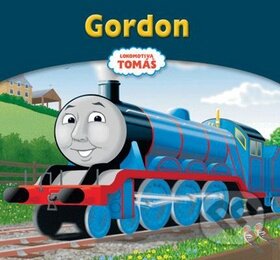 Kniha: Gordon (Egmont ČR). Egmont ČR Kniha: Gordon (Egmont ČR). Egmont ČR
