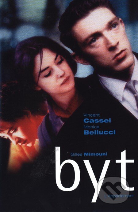 Film: Byt (Gilles Mimouni) (). Hollywood, 1996 Film: Byt (Gilles Mimouni) (). Hollywood, 1996