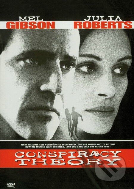 Film: Sprisahanie (Richard Donner) (). Magicbox, 1997 Film: Sprisahanie (Richard Donner) (). Magicbox, 1997