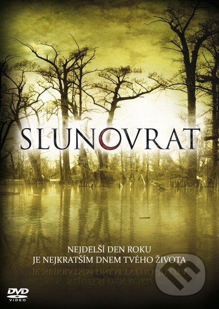 Film: Slunovrat (Daniel Myrick) (). Magicbox, 2007 Film: Slunovrat (Daniel Myrick) (). Magicbox, 2007