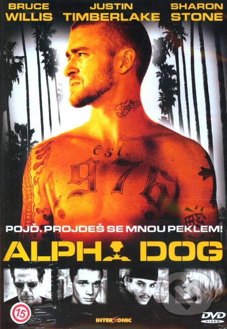 Film: Alpha Dog (Nick Cassavetes) (DVD). , 2006 Film: Alpha Dog (Nick Cassavetes) (DVD). , 2006