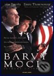 Film: Barvy moci (Mike Nichols) (DVD). Intersonic, 1998 Film: Barvy moci (Mike Nichols) (DVD). Intersonic, 1998