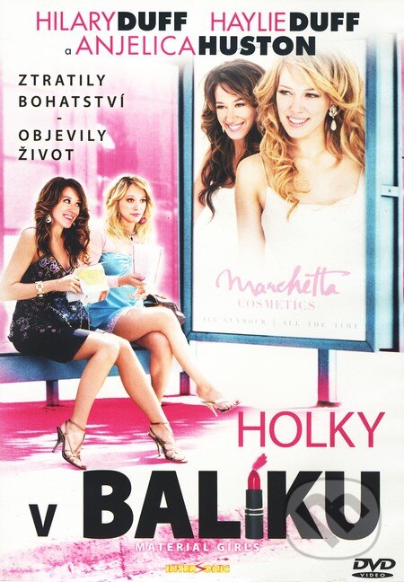 Film: Holky v balíku (Martha Coolidge) (). , 2006 Film: Holky v balíku (Martha Coolidge) (). , 2006