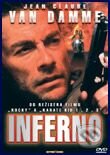 Film: Inferno (Ron Howard a John Avildsen) (DVD). , 1999 Film: Inferno (Ron Howard a John Avildsen) (DVD). , 1999