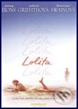 Film: Lolita (Stanley Kubrick a Adrian Lyne) (DVD). , 1997 Film: Lolita (Stanley Kubrick a Adrian Lyne) (DVD). , 1997