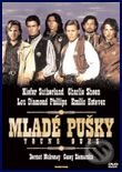 Film: Mladé pušky (Christopher Cain) (). , 1988 Film: Mladé pušky (Christopher Cain) (). , 1988