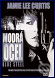Film: Modrá oceľ (Kathryn Bigelow) (). , 1990 Film: Modrá oceľ (Kathryn Bigelow) (). , 1990