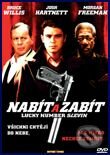 Film: Nabít a zabít (Paul McGuigan) (DVD). , 2006 Film: Nabít a zabít (Paul McGuigan) (DVD). , 2006