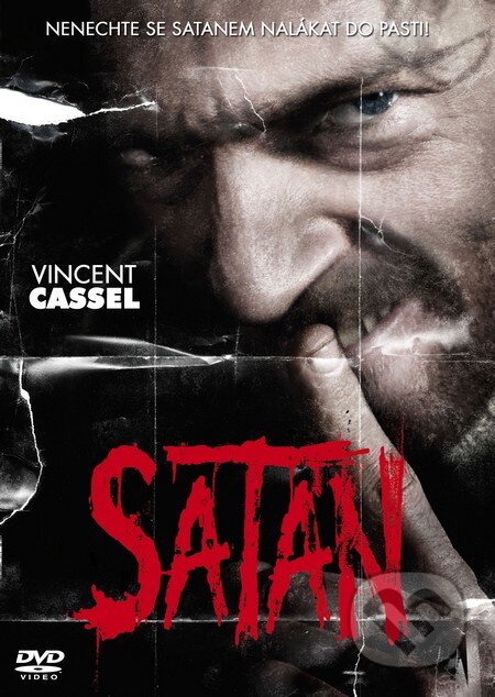 Film: Satan (Kim Chapiron) (). Magicbox, 2006 Film: Satan (Kim Chapiron) (). Magicbox, 2006
