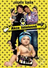 Film: Akcia nemluvňa (Benny Chan) (). Hollywood, 2006 Film: Akcia nemluvňa (Benny Chan) (). Hollywood, 2006