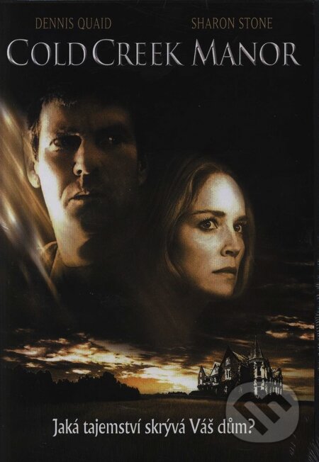 Film: Vidiecke sídlo (Mike Figgis) (). Magicbox, 2003 Film: Vidiecke sídlo (Mike Figgis) (). Magicbox, 2003