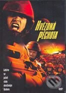 Film: Hvězdná pechota (Paul Verhoeven) (). Magicbox, 1997 Film: Hvězdná pechota (Paul Verhoeven) (). Magicbox, 1997