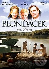 Film: Blonďáčik (Thomas Gilou) (). Hollywood, 2007 Film: Blonďáčik (Thomas Gilou) (). Hollywood, 2007