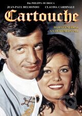 Film: Cartouche (Philippe de Broca) (). Hollywood, 1962 Film: Cartouche (Philippe de Broca) (). Hollywood, 1962