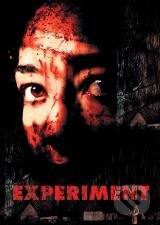 Film: Experiment (Billy O'Brien) (). Hollywood, 2005 Film: Experiment (Billy O'Brien) (). Hollywood, 2005