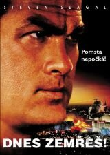 Film: Dnes zomrieš (Hollywood) (DVD). Hollywood, 2005 Film: Dnes zomrieš (Hollywood) (DVD). Hollywood, 2005