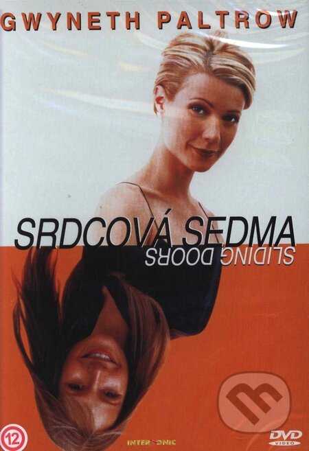 Film: Srdcová sedma (Peter Howitt) (). , 1998 Film: Srdcová sedma (Peter Howitt) (). , 1998