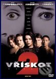 Film: Vřískot 2 (Wes Craven) (). , 1997 Film: Vřískot 2 (Wes Craven) (). , 1997