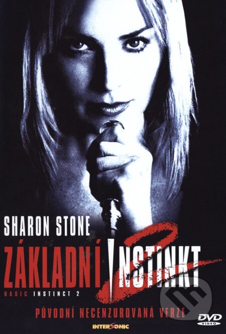 Film: Základní instinkt 2 (Michael Caton-Jones) (). , 2006 Film: Základní instinkt 2 (Michael Caton-Jones) (). , 2006