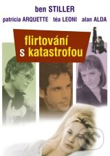 Film: Flirtovanie s nebezpečenstvom (David O. Russell) (). Hollywood, 1996 Film: Flirtovanie s nebezpečenstvom (David O. Russell) (). Hollywood, 1996