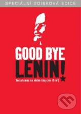 Film: Good Bye Lenin 2 DVD (Wolfgang Becker) (). Hollywood, 2003 Film: Good Bye Lenin 2 DVD (Wolfgang Becker) (). Hollywood, 2003