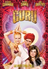 Film: Guru (Daisy von Scherler Mayer) (). Hollywood, 2002 Film: Guru (Daisy von Scherler Mayer) (). Hollywood, 2002