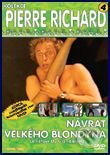 Film: Návrat velkého blondýna (Yves Robert) (DVD). , 1974 Film: Návrat velkého blondýna (Yves Robert) (DVD). , 1974