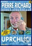 Film: Uprchlíci (Francis Veber) (DVD). , 1986 Film: Uprchlíci (Francis Veber) (DVD). , 1986