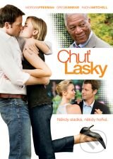 Film: Chuť lásky (Robert Benton) (). Hollywood, 2007 Film: Chuť lásky (Robert Benton) (). Hollywood, 2007