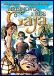 Film: Hrdinovia z ríše Gaja (Lenard Fritz Krawinkel) (DVD). , 2004 Film: Hrdinovia z ríše Gaja (Lenard Fritz Krawinkel) (DVD). , 2004