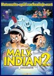 Film: Malý indián 2 (Jose Luis Massa) (). , 2006 Film: Malý indián 2 (Jose Luis Massa) (). , 2006