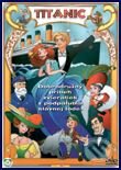 Film: Titanic (James Cameron a Camillo Teti) (). , 2001 Film: Titanic (James Cameron a Camillo Teti) (). , 2001