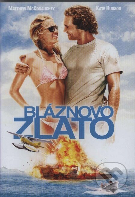 Film: Mačacie zlato (Andy Tennant) (). Magicbox, 2008 Film: Mačacie zlato (Andy Tennant) (). Magicbox, 2008