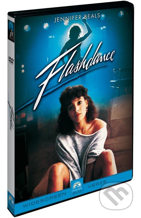 Film: Flashdance (Lyne Adrian) (). Magicbox, 1983 Film: Flashdance (Lyne Adrian) (). Magicbox, 1983