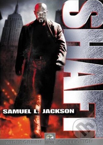 Film: Drsný Shaft (John Singleton) (). Magicbox, 2000 Film: Drsný Shaft (John Singleton) (). Magicbox, 2000