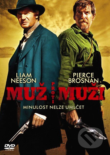 Film: Muž proti mužovi (David Von Ancken) (). Magicbox, 2006 Film: Muž proti mužovi (David Von Ancken) (). Magicbox, 2006