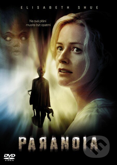 Film: Paranoja (Isaac Webb) (). Magicbox, 2006 Film: Paranoja (Isaac Webb) (). Magicbox, 2006