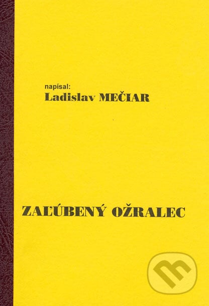 Zaľúbený ožralec - Ladislav Mečiar, Ladislav Mečiar, 2008