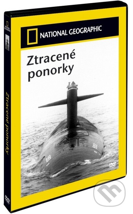 Film: Stratené ponorky (Magicbox) (). Magicbox, 2002 Film: Stratené ponorky (Magicbox) (). Magicbox, 2002