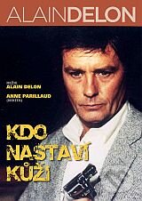 Film: Kto nastaví kožu (Alain Delon) (). Hollywood, 1981 Film: Kto nastaví kožu (Alain Delon) (). Hollywood, 1981