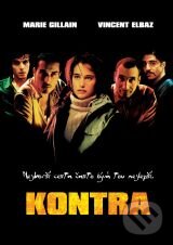 Film: Kontra (Cédric Klapisch) (). Hollywood, 2003 Film: Kontra (Cédric Klapisch) (). Hollywood, 2003