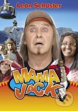 Film: Mama Jack (Gray Hofmeyr) (). Hollywood, 2005 Film: Mama Jack (Gray Hofmeyr) (). Hollywood, 2005