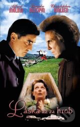 Film: Láska až za hrob (Nick Hurran) (). Hollywood, 2002 Film: Láska až za hrob (Nick Hurran) (). Hollywood, 2002