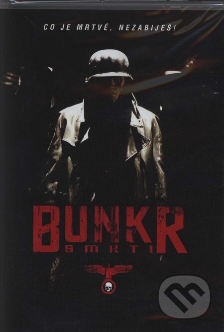 Film: Bunkr smrti (Steve Barker) (). Magicbox, 2008 Film: Bunkr smrti (Steve Barker) (). Magicbox, 2008