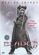Film: Blade II (Guillermo del Toro) (). Magicbox, 2002 Film: Blade II (Guillermo del Toro) (). Magicbox, 2002