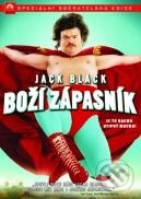 Film: Boží zápasník (Jared Hess) (). Magicbox, 2006 Film: Boží zápasník (Jared Hess) (). Magicbox, 2006
