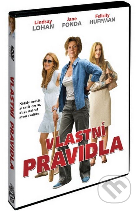 Film: Vlastné pravidlá (Garry Marshall) (). Magicbox, 2007 Film: Vlastné pravidlá (Garry Marshall) (). Magicbox, 2007