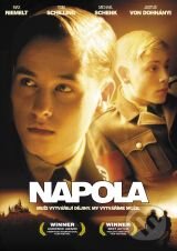 Film: Napola (Dennis Gansel) (). Hollywood, 2004 Film: Napola (Dennis Gansel) (). Hollywood, 2004
