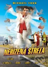 Film: Neriadená strela (Raffy Shart) (). Hollywood, 2006 Film: Neriadená strela (Raffy Shart) (). Hollywood, 2006