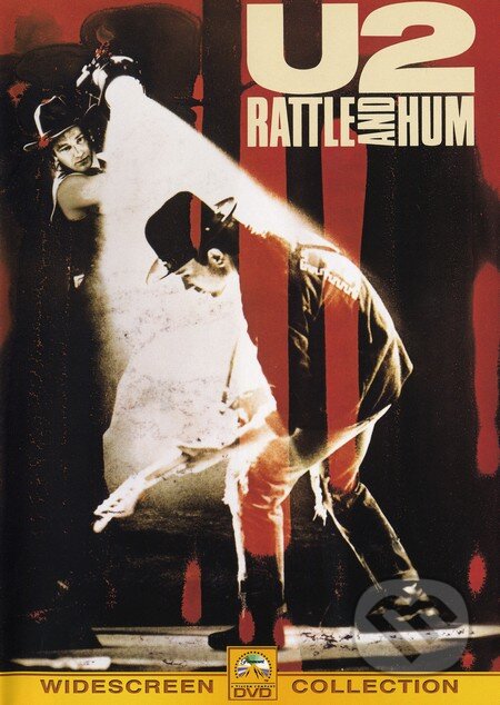 Film: U2: Rattle and Hum (Phil Joanou) (). Magicbox, 1988 Film: U2: Rattle and Hum (Phil Joanou) (). Magicbox, 1988